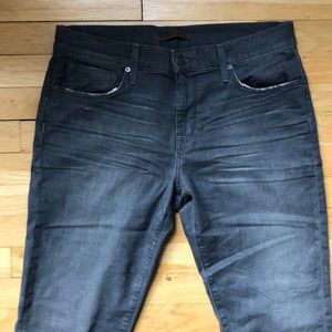 Joe’s Jeans, Gray Wash, Size 32, Never Worn